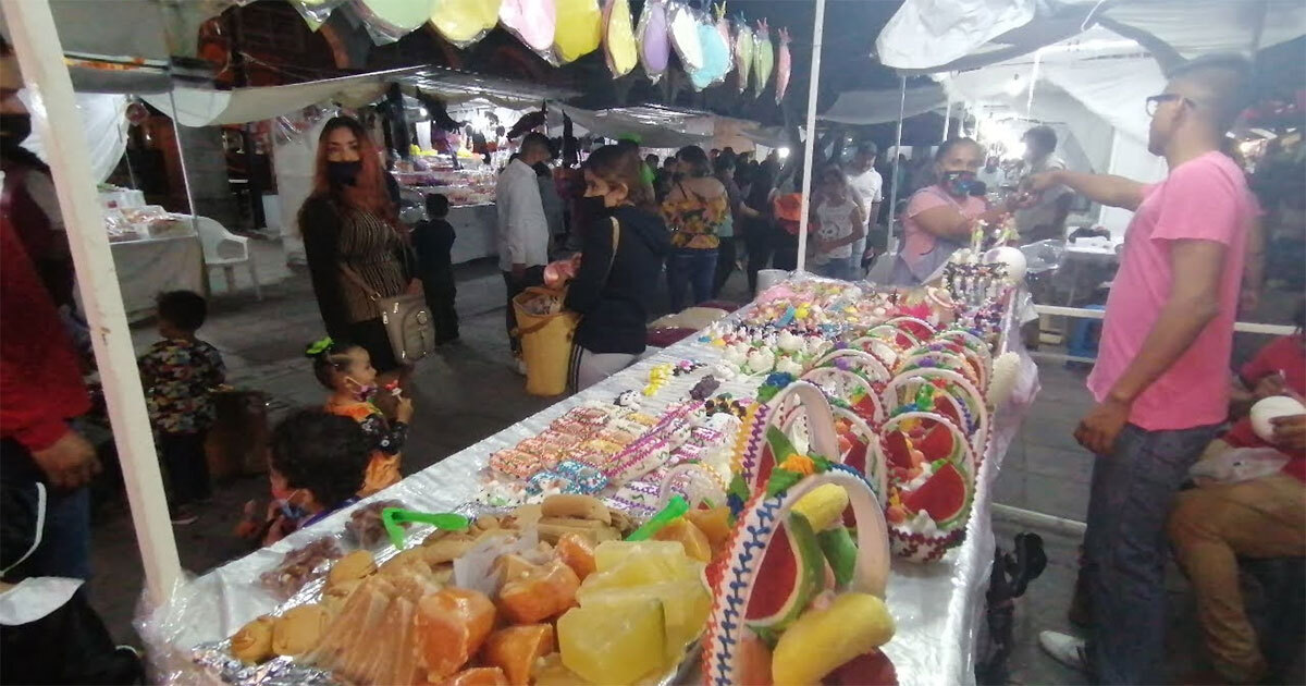 Productos de temporada de cuaresma reportan buenas ventas en Guanajuato