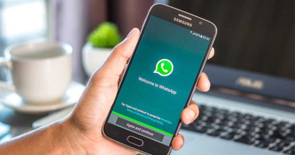 WhatsApp ya dejará editar mensajes