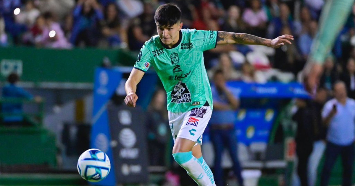 'No hemos ganado nada': Iván Moreno va por más con el Club León