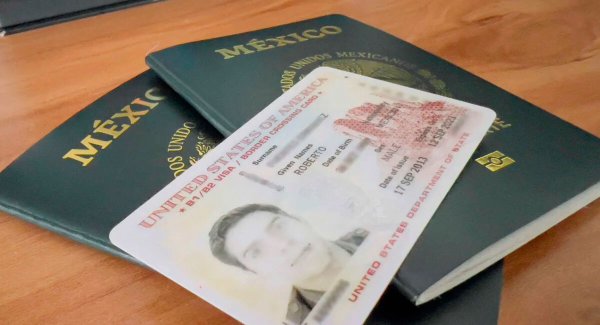 Estados Unidos sube precio de la Visa de turismo, negocios, trabajo… así quedaron