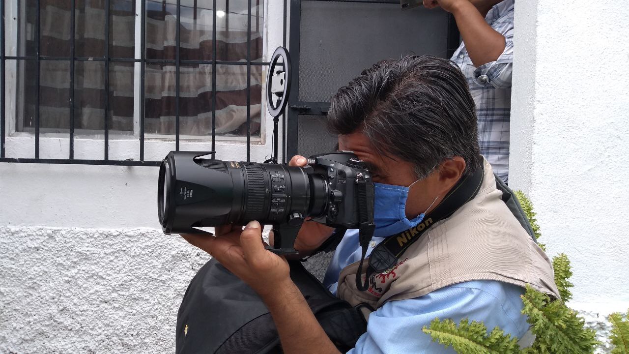 Guanajuato es décimo lugar en agresiones contra periodistas, alerta Article 19 