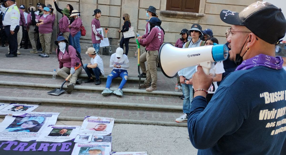 CEAIV eroga 41 mdp en beneficio de víctimas; la mayoría pide apoyo para alimentos y gastos funerarios