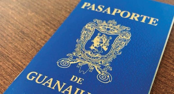 ¿Para qué sirve el nuevo pasaporte de Guanajuato? Spoiler: no es para entrar a la ciudad