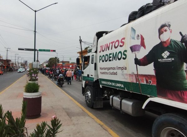 Despiden a empleado de limpia y a su madre, salmantinos asesinados en Las Fuentes de Salamanca