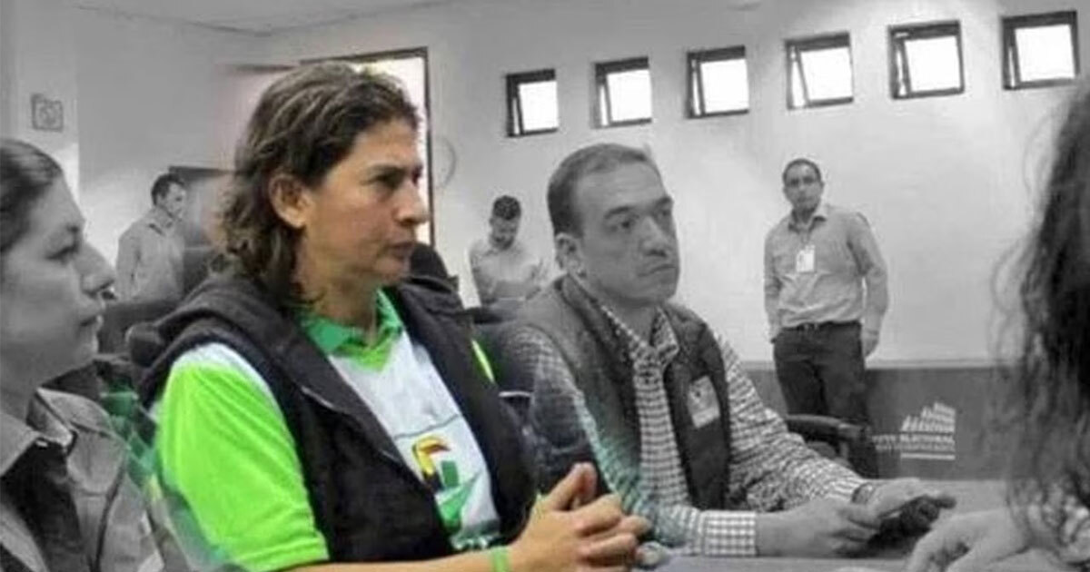 Alcalde Carlos García acusa ataque “planeado” contra ‘Pita’ Corral en Silao 