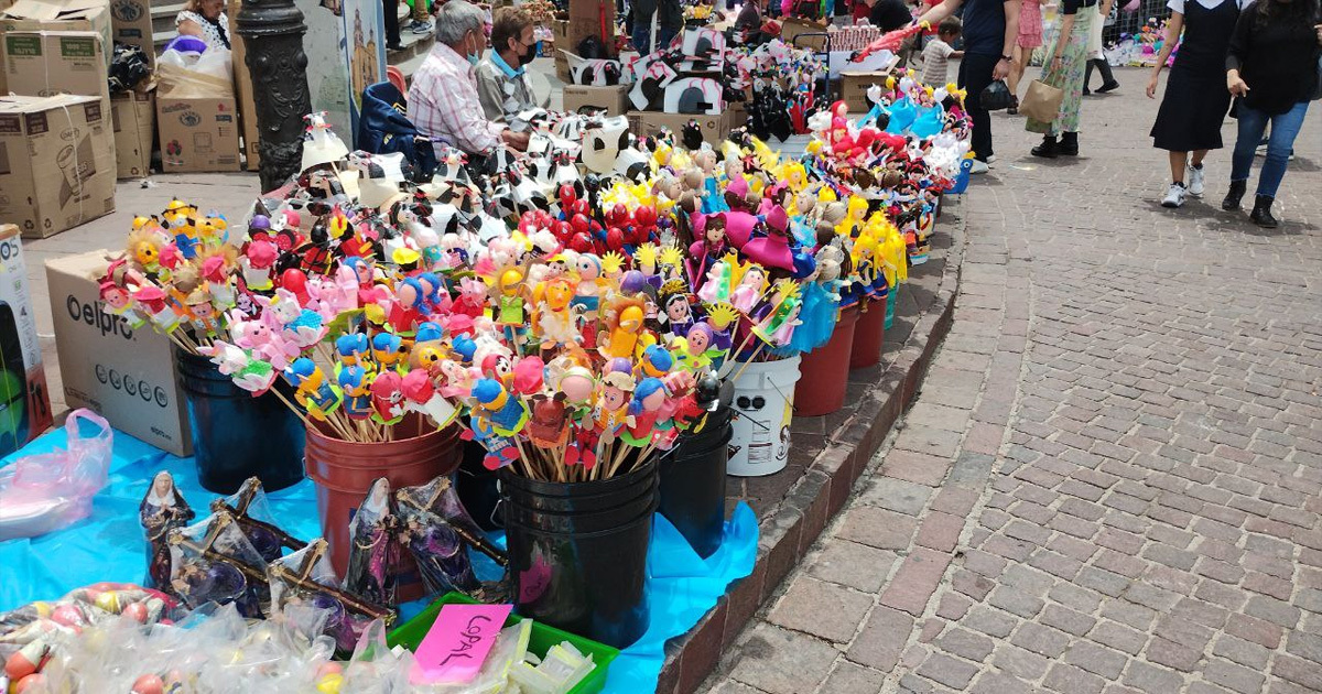 ¿Desde cuándo se celebra el Día de las Flores en Guanajuato? Aquí la historia