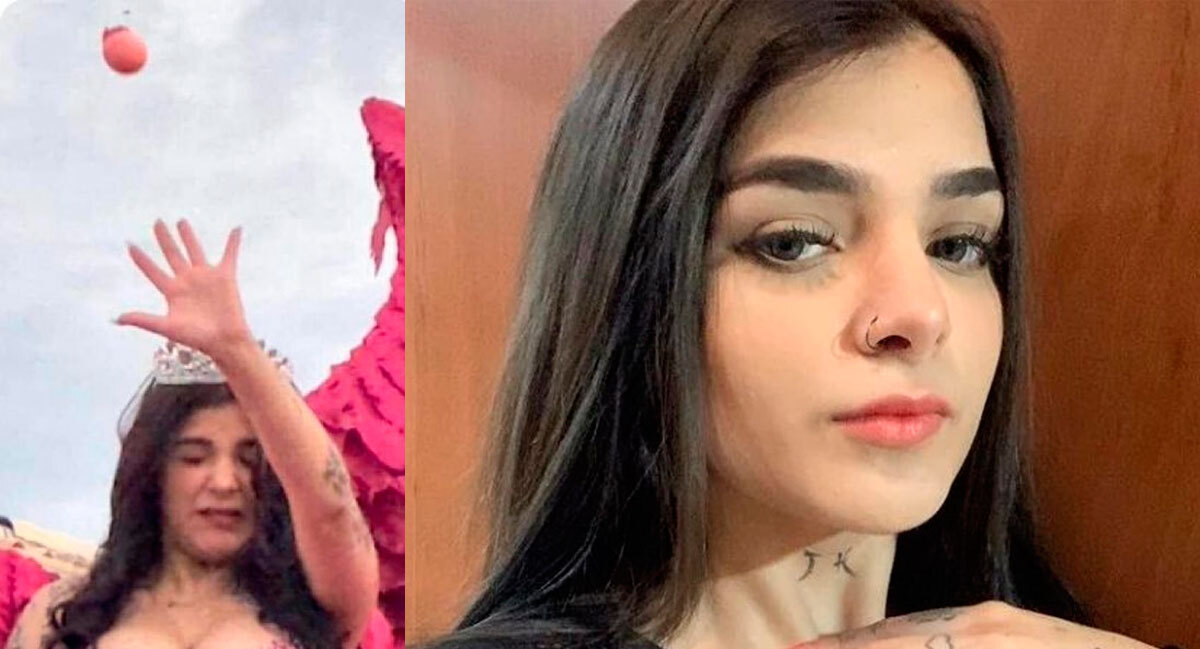 ¿Casi un millón de pesos ganó Karely Ruiz por el Carnaval de Guaymas?