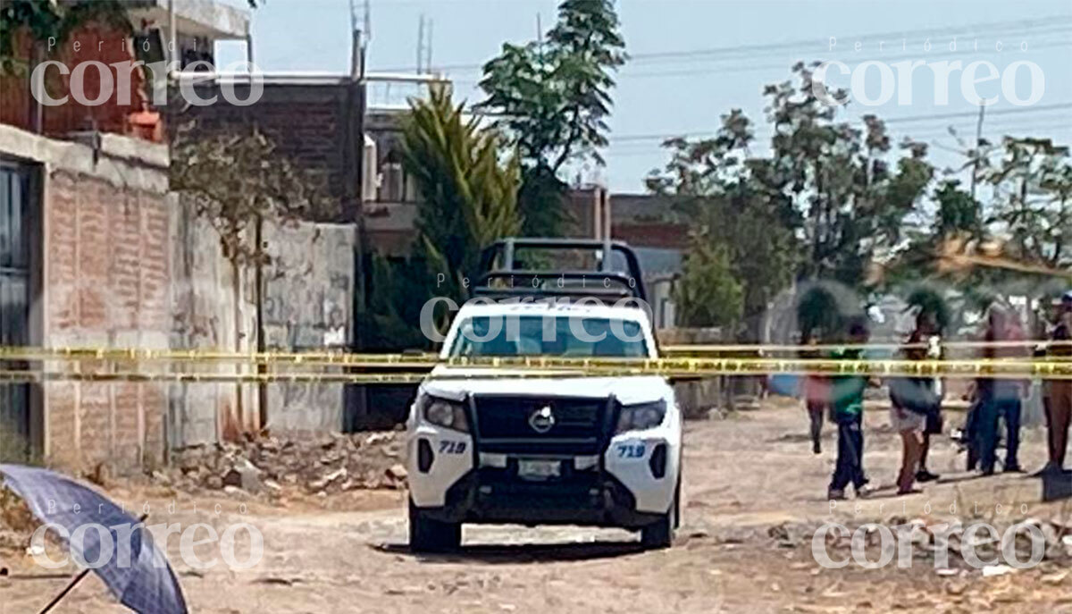 Asesinan a hombre frente a su esposa y su amigo en La Capillita, León