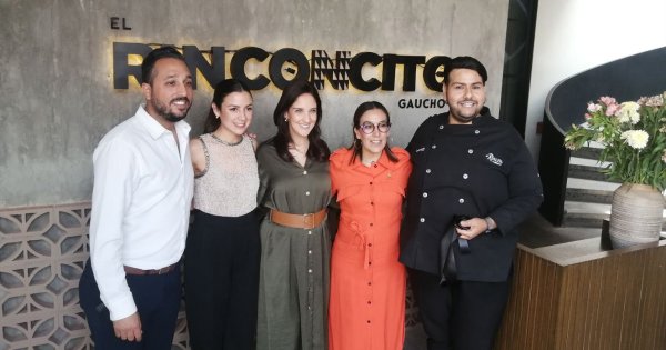 El Rinconcito Gaucho llega a Guanajuato capital con su característico sabor argentino