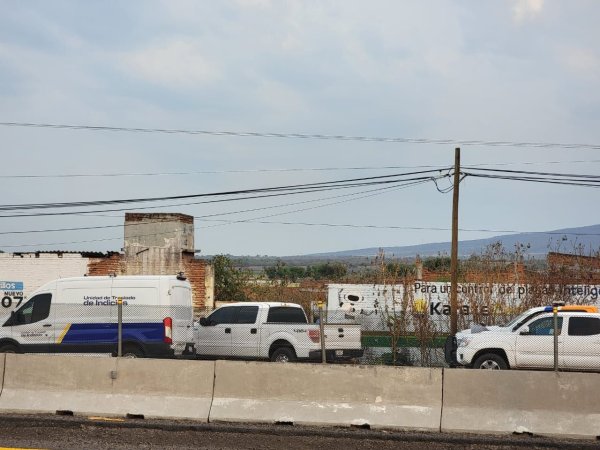 Abasolo: localizan una fosa clandestina en una granja abandonada 