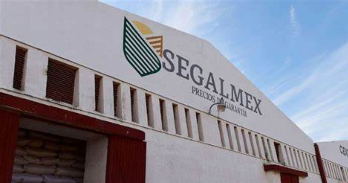 Detiene FGR exjefe de almacén de Diconsa en Guanajuato