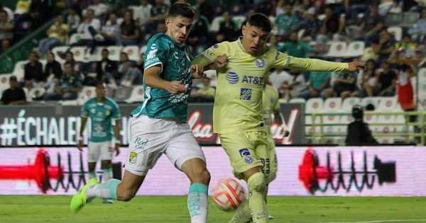 América vs León: a qué hora y dónde ver el partido por el subliderato de la Liga MX