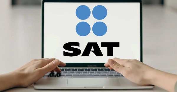 ¿Ya presentaste tu declaración anual al SAT? Este es el día límite para las personas morales