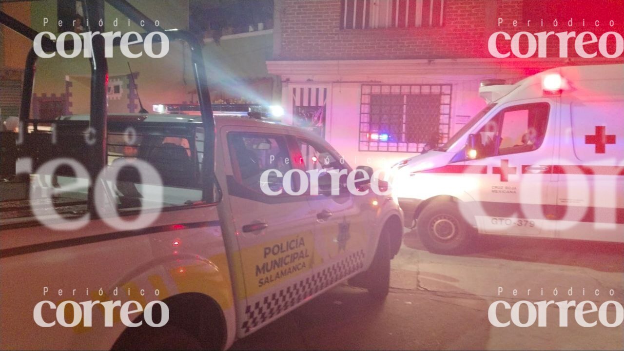 Ataques en Salamanca dejan un muerto y un herido en Valtierrilla y El Pitayo