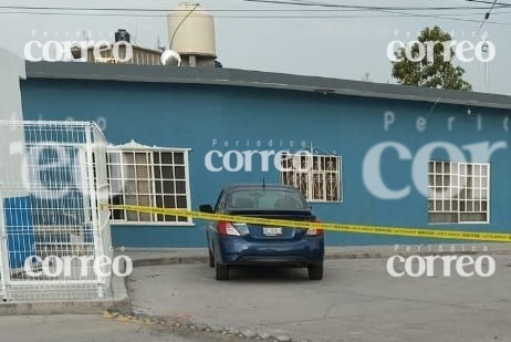 Balacera en la comunidad Las Estacas en Abasolo deja un muerto 