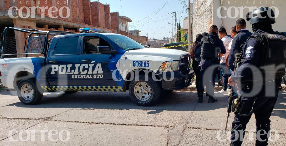 Asesinan a mujer y a una menor en centro de Pénjamo; policía tardó casi 7 horas en llegar