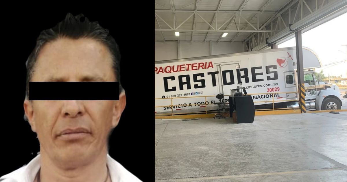 Ladrón finge ser empresario de Castores para robar; tiene varias carpetas de investigación en León