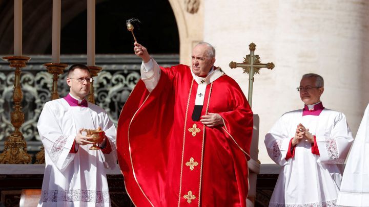 Testigos de violencia en Latinoamérica serán parte de Vía Crucis del Vaticano