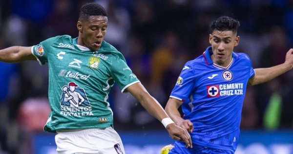 León vs Cruz Azul: dónde y a qué hora ver el duelo entre fieras y cementeros