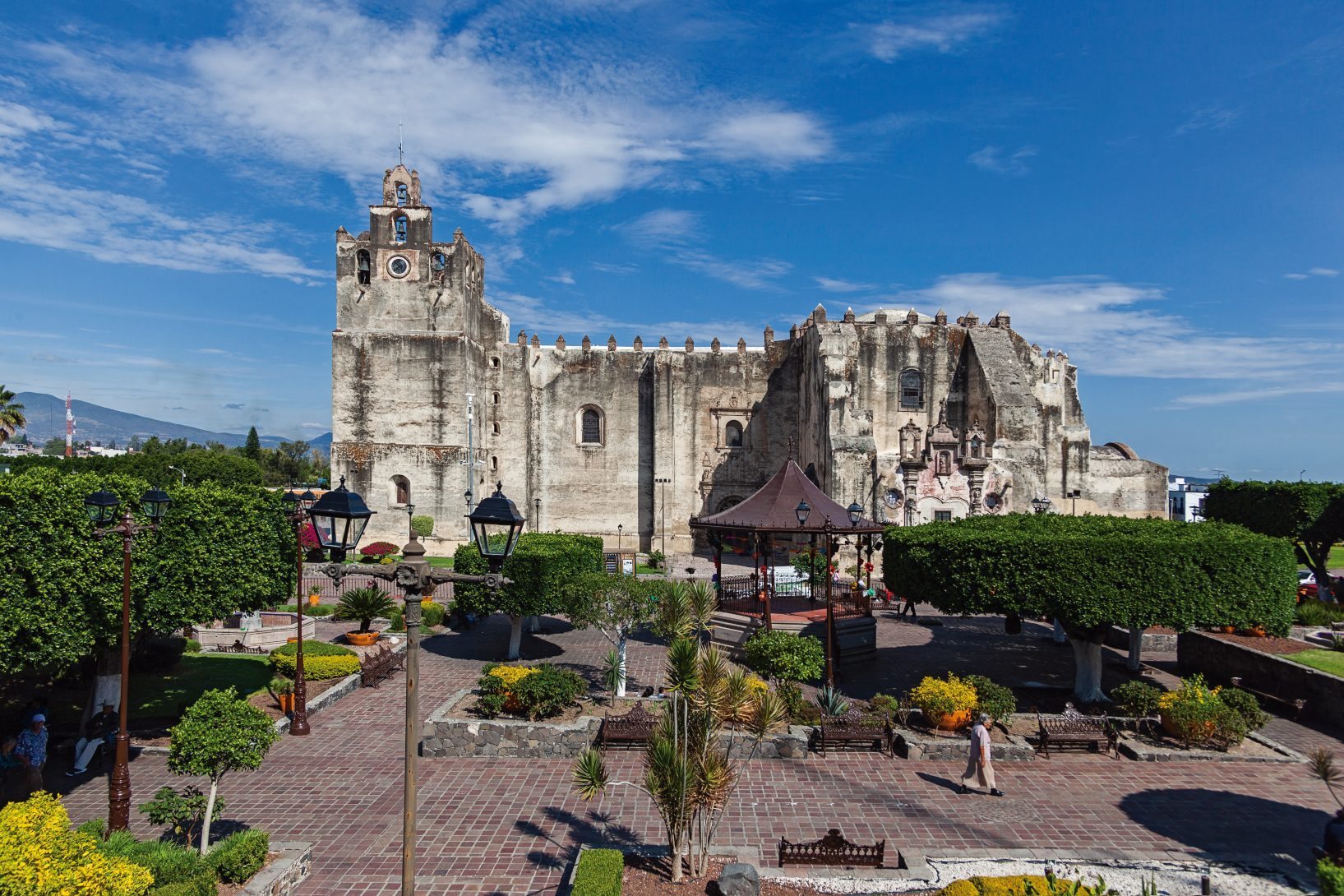 ¿Sin planes para el fin de semana? 7 ciudades para turistear en el estado de Guanajuato