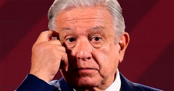 AMLO: El Salvador tiene razón al exigir justicia para migrantes fallecidos en Ciudad Juárez