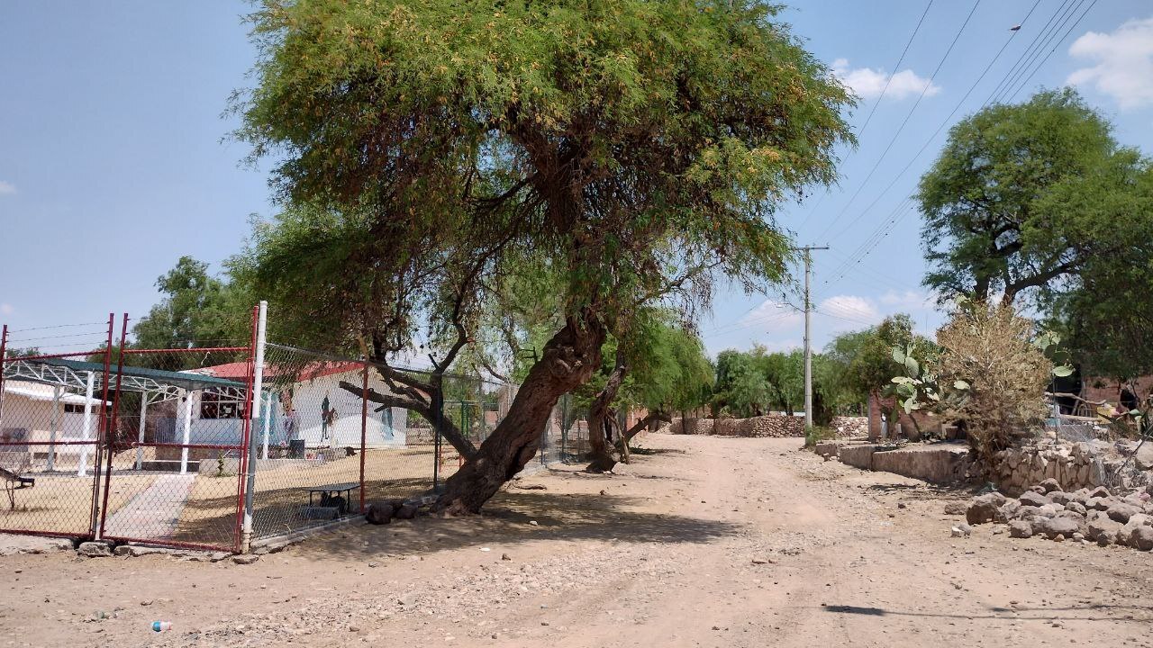 Migrantes de San Felipe que fueron secuestrados en San Luis Potosí lograron cruzar la frontera 