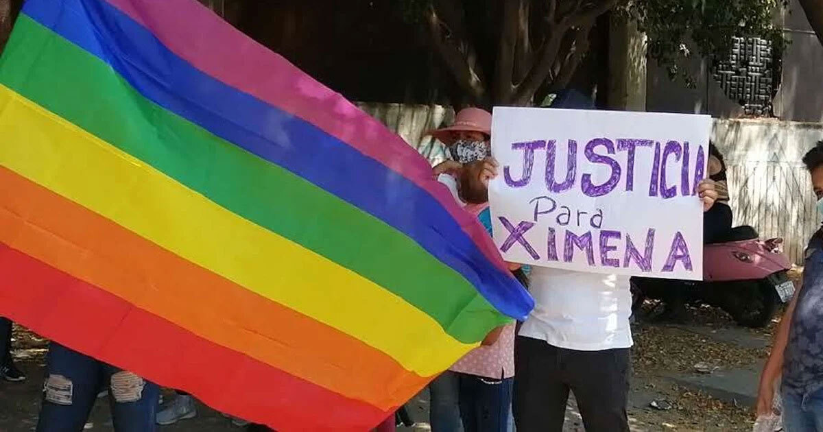 Juicio por muerte de mujeres trans en Irapuato termina en procedimiento abreviado; responsable pagará a víctimas 