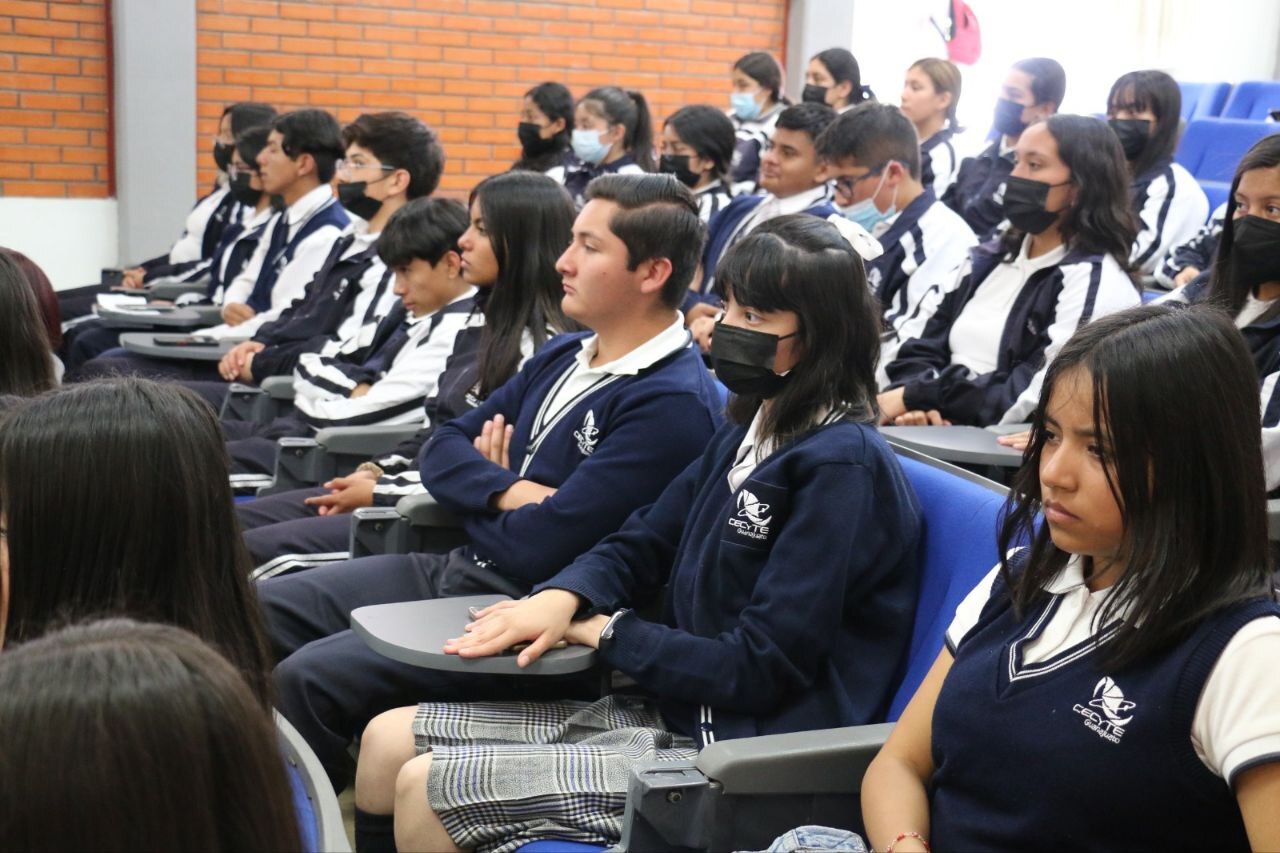 JuventudEs y CECyTE Guanajuato otorgarán 300 becas para fortalecer competencias 