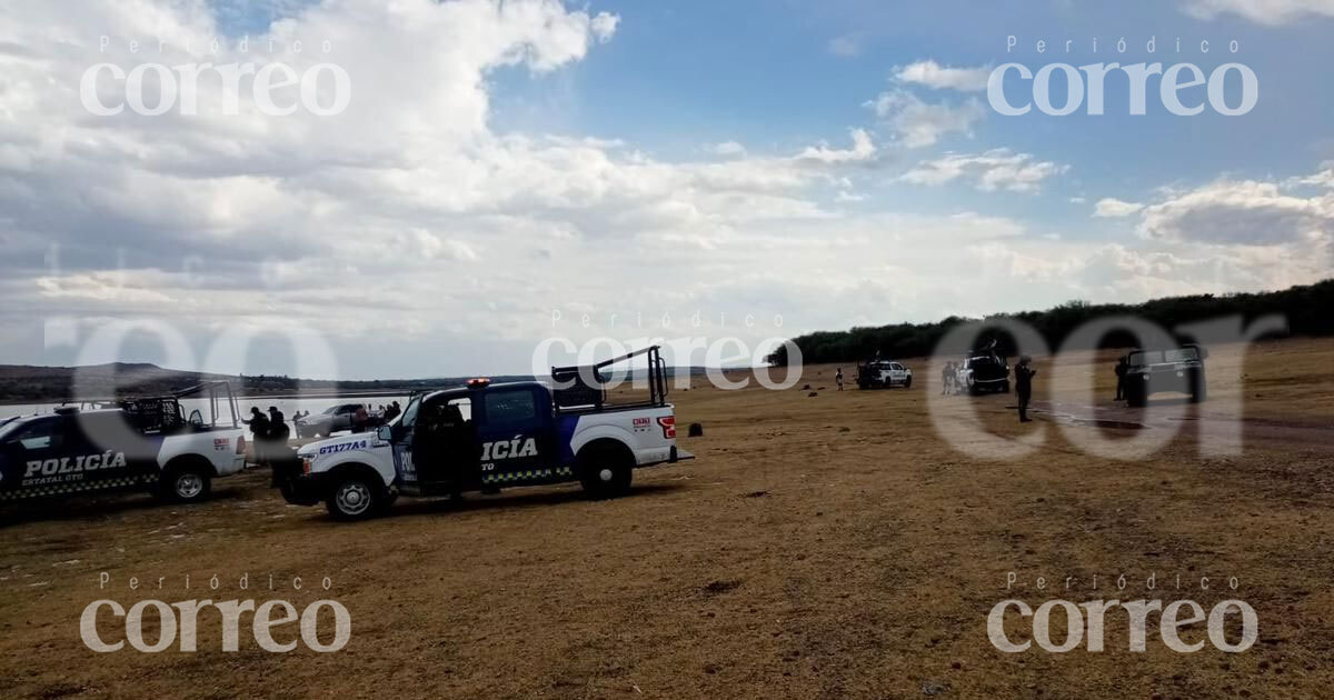 Balacera en Dolores Hidalgo deja cinco muertos y una menor lesionada 