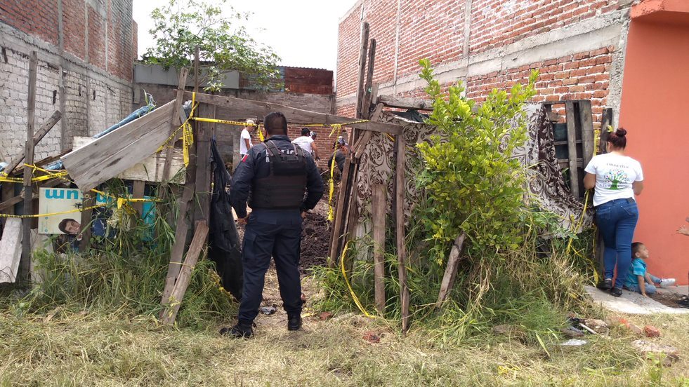 Defienden trabajo de celula de busqueda en Irapuato;  destacando acompañamiento en 10 casos