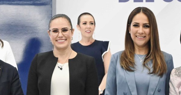 Ale Gutiérrez niega tintes políticos en designacion de Libia García en Sedeshu