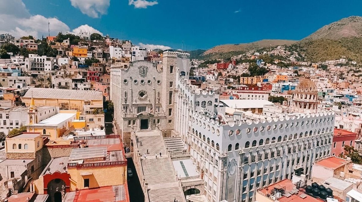 UG anuncia regresos para el día del estudiante en Guanajuato. Entérate de quienes vendrán 