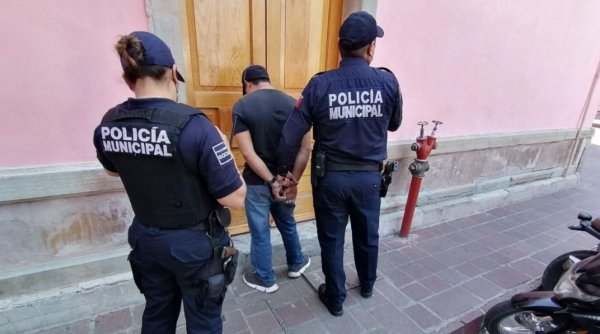 Quejas ante Prodheg aumentaron en 2022: la mayoría son contra policías de todo Guanajuato