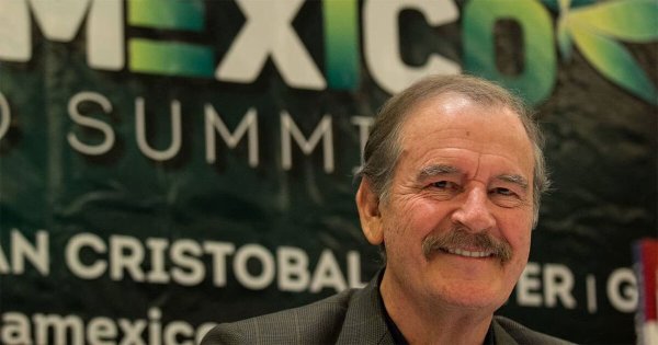 ¿Cómo paso de repartidor de Coca Cola a líder empresarial? Estos son los negocios de Vicente Fox 