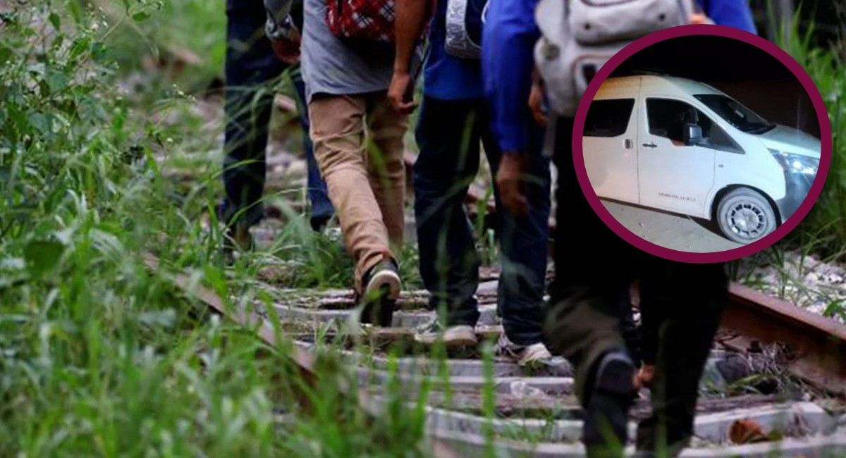 Prodheg no tiene quejas por el caso de los 23 migrantes secuestrados que salieron de San Felipe 