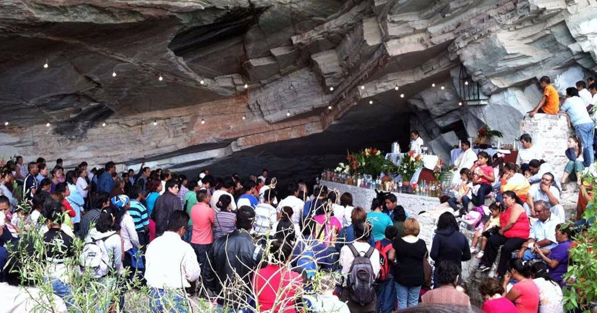 ¿Cuándo es el Día de la Cueva en Guanajuato y por qué se celebra?