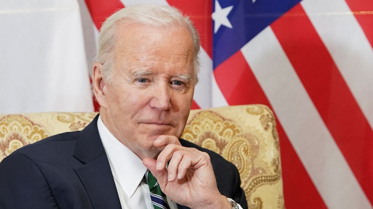 Biden se postulará de nuevo a la presidencia de Estados Unidos, ¿competiría con Trump?