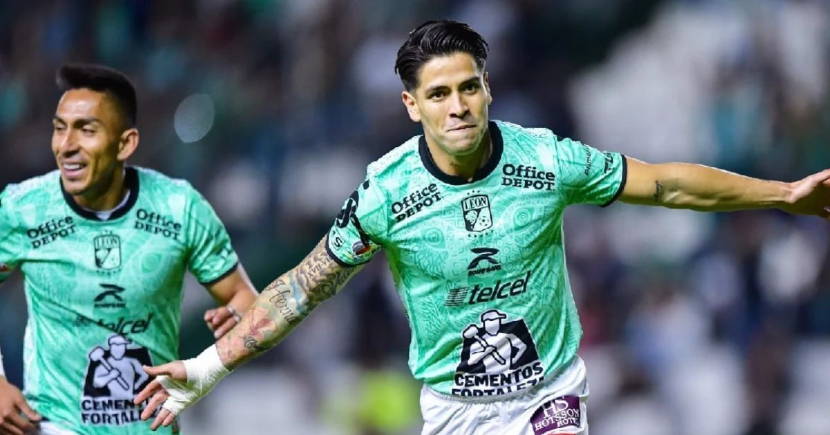 Club León va por el triunfo de la Concacaf, ¿a quién tiene que vencer para conseguirlo?