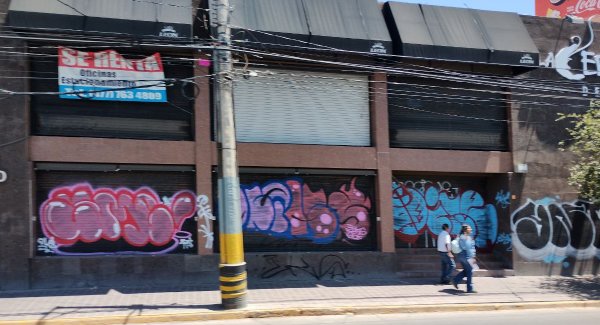 Uno a uno abandonan la Plaza Stadium en León; ahora fue el turno de La Cervecería 