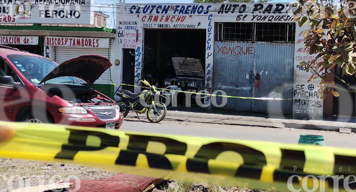 Violencia en Guanajuato deja más de 100 muertos durante vacaciones Santa y de Pascua