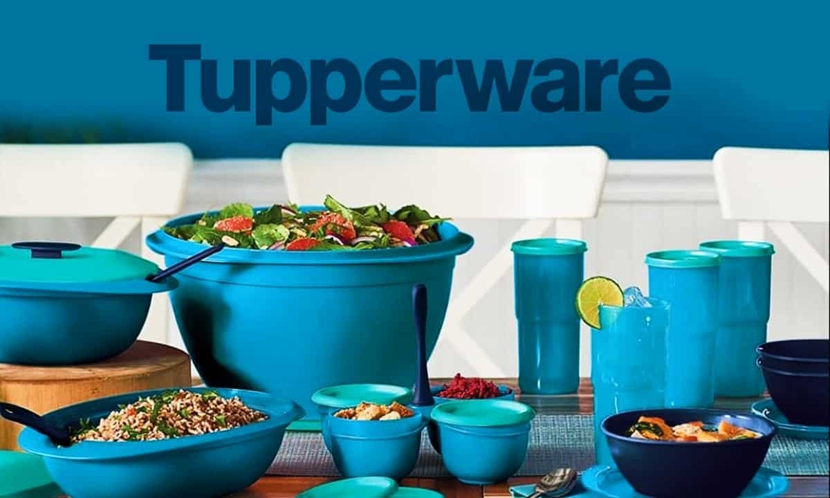 ¿Qué le espera a Tupperware en México tras su crisis financiera?