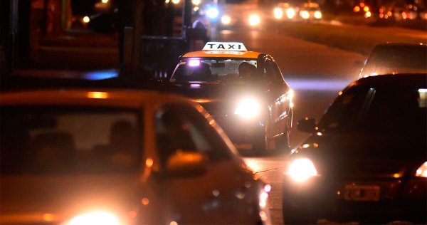 Trabajadores se juegan la vida al laborar de noche en Guanajuato