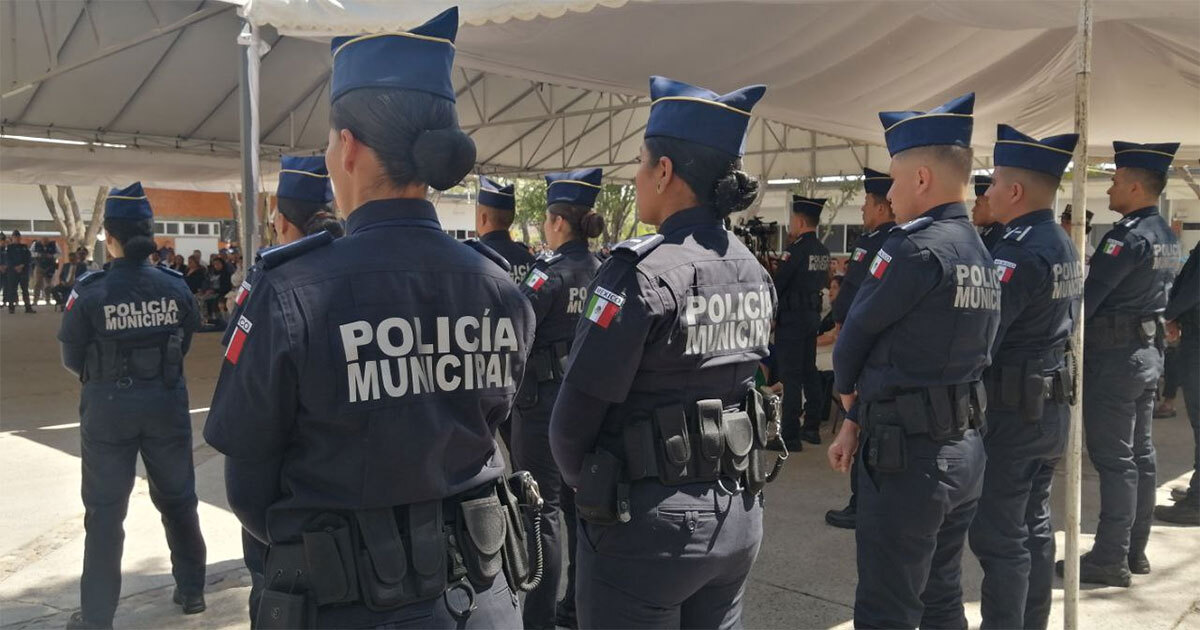 ‘Depuración’ de policías en León continuará durante administración de Ale Gutiérrez