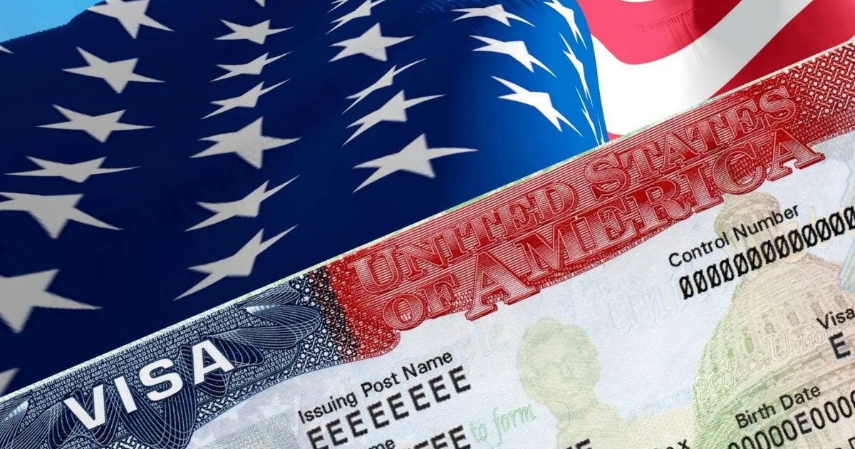 Visa americana: estos son los nuevos requisitos, costos y tiempo de espera