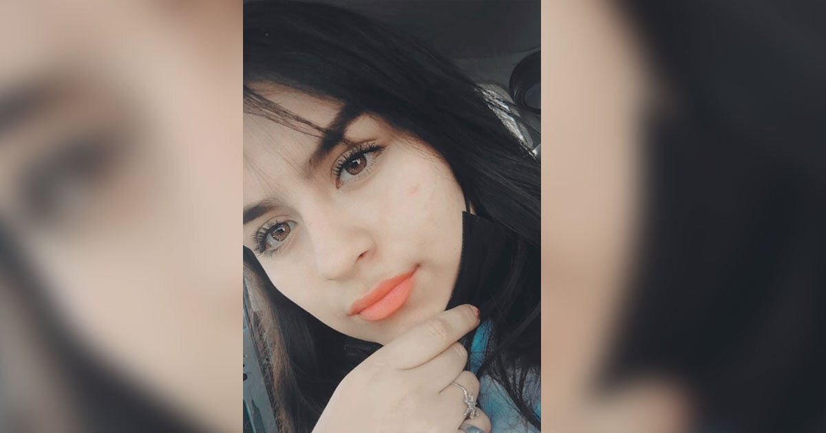 Khaterine Michell lleva 4 días desaparecida en Celaya; madre acusa a su ex pareja de llevársela 