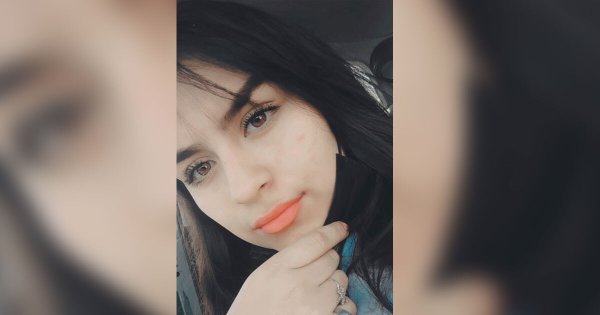 Khaterine Michell lleva 4 días desaparecida en Celaya; ex pareja de su madre se la habría llevado