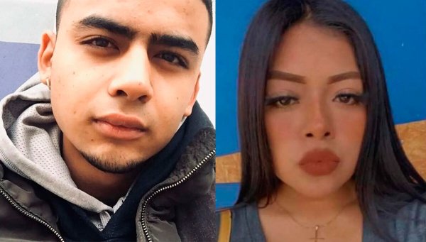 Confirman muerte de primos Ana Laura y Erick Cerritos en Comonfort