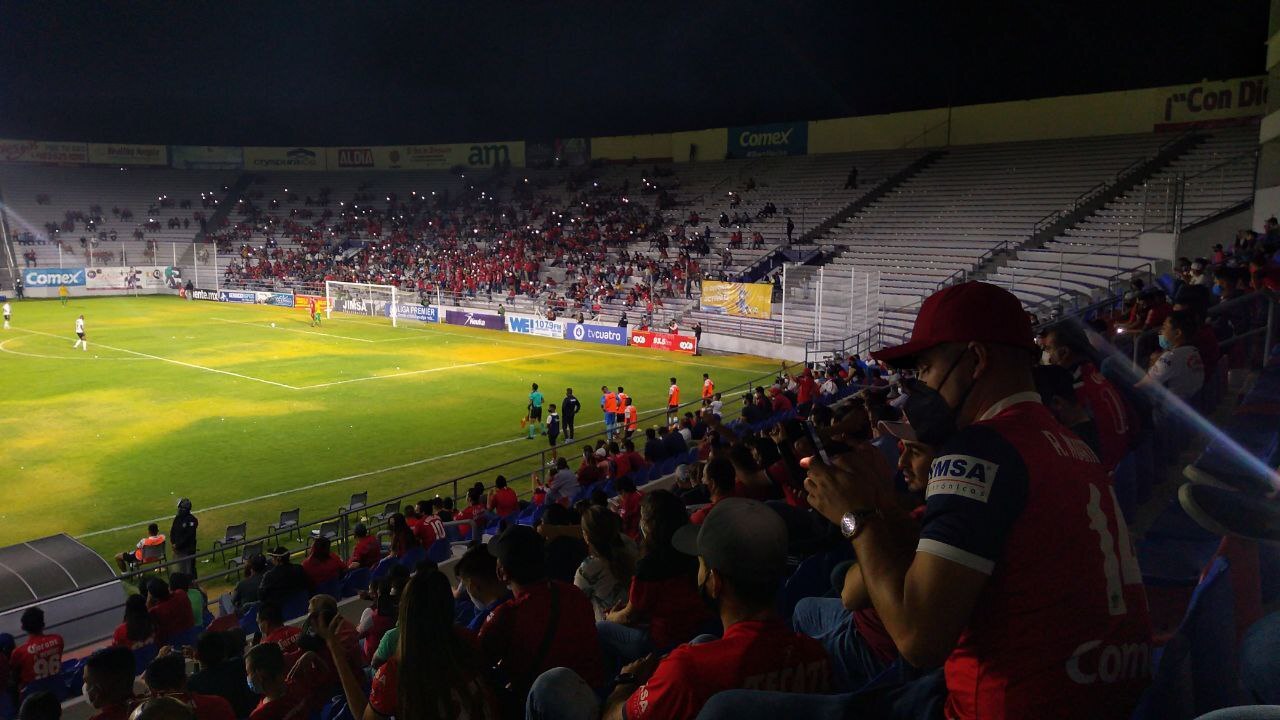 “No voy a opinar”: Lorena Alfaro guarda silencio de nuevo proyecto de futbol para Irapuato 