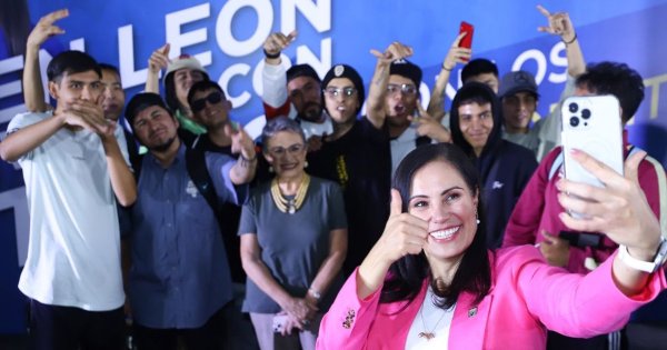 'Es telenovelesco': Ale Gutiérrez niega organizar campaña con influencers para promover su imagen