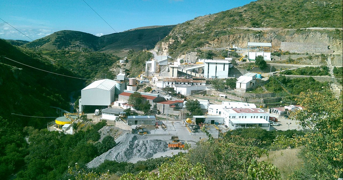 Mineros esperan hallar vetas en la Mina del Cubo en Guanajuato para asegurar su futuro laboral